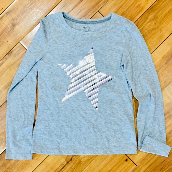 GAP Other - Gap girl kids school shirt top blouse 10 12